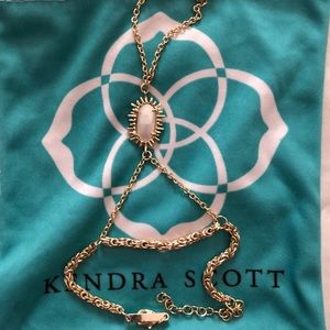 Kendra Scott Bracelet/Ring